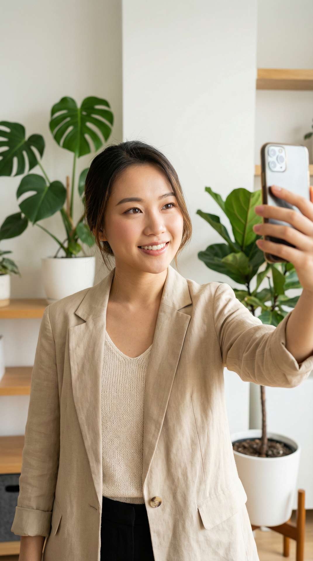 芒果视频社区美图