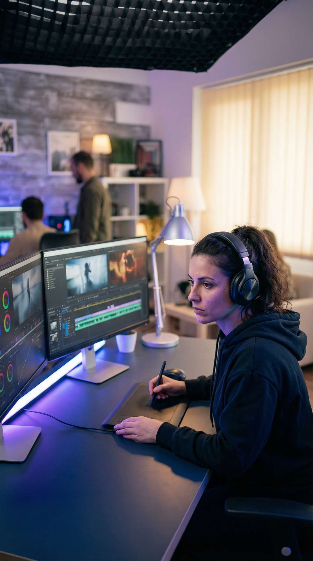 芒果视频社区美图